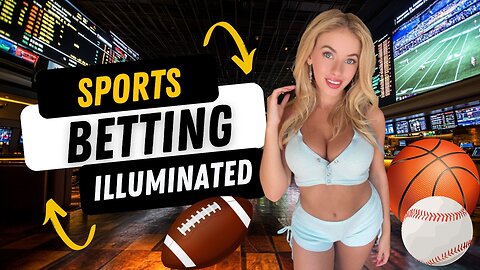 Sports Betting Illuminated (10/16) NFL, MLB, NCAAF, and NHL Picks and Props