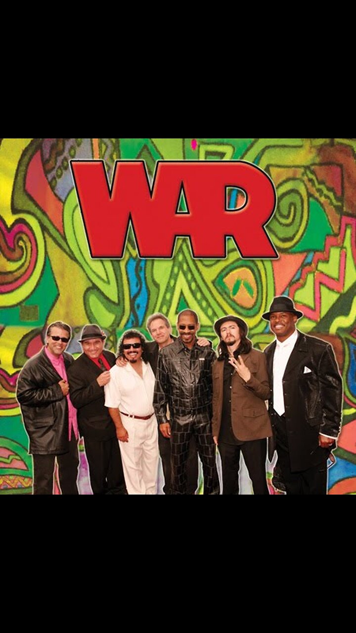 Low Rider ~ War