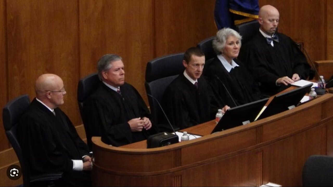 North Dakota Supreme Court Reinstates Near-Total Abortion Ban After Lower Court Strikes Law