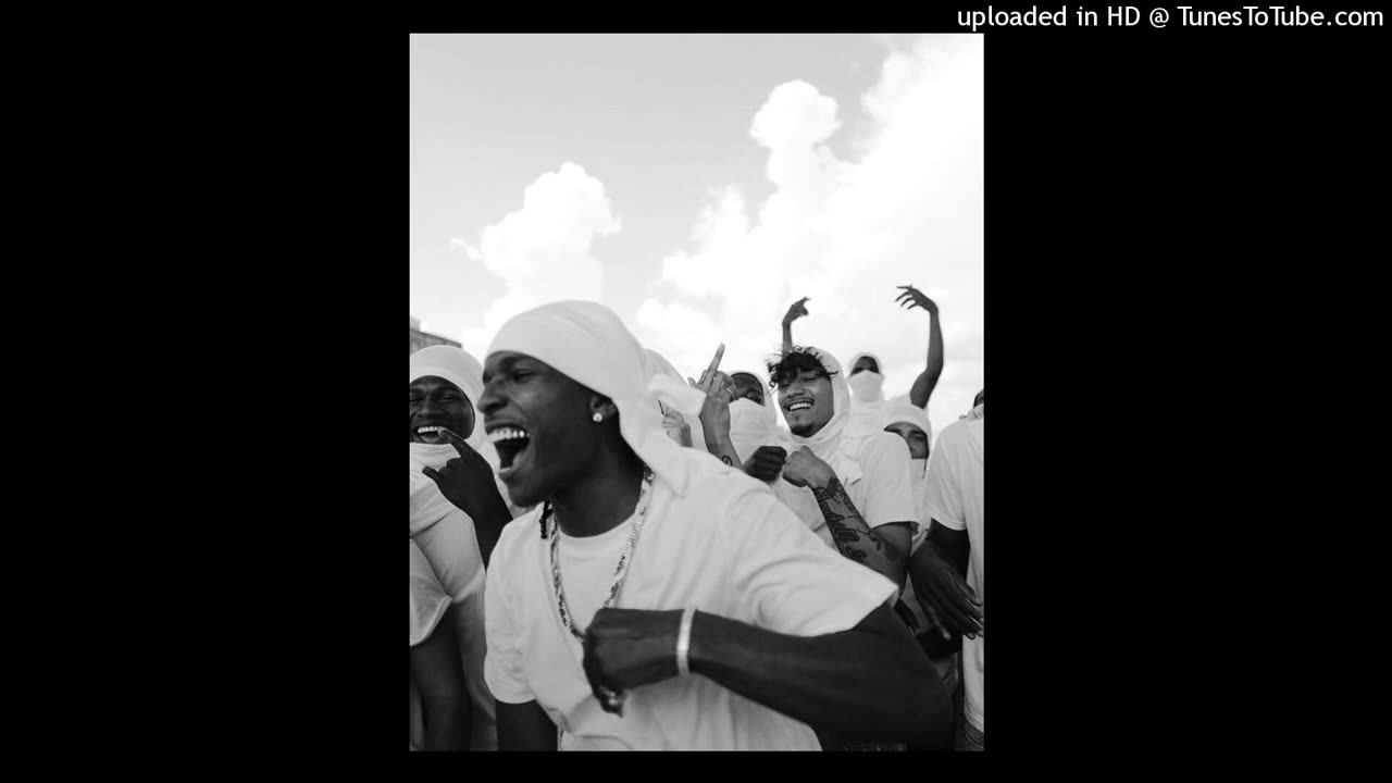 Asap Rocky Type Beat Lost Keys