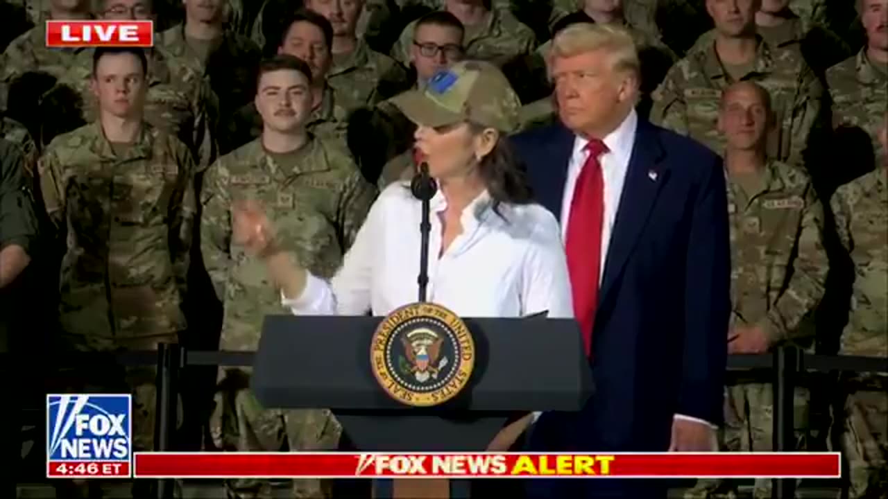 Gretchen Whitmer REALLY didnt want to talk