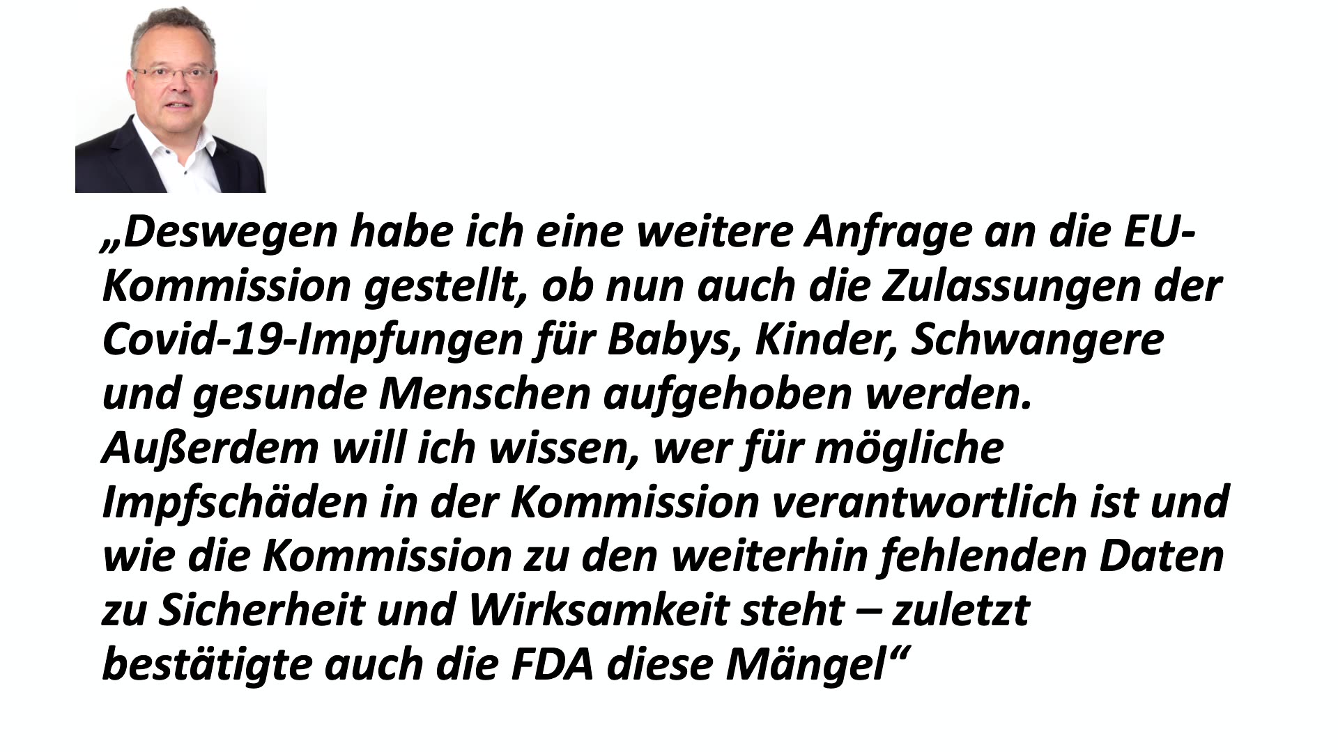 Wir, die Laborratten - ihr, die Lügenmäuler!🐀🤡