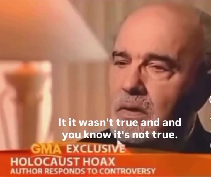 Holocaust Hoax
