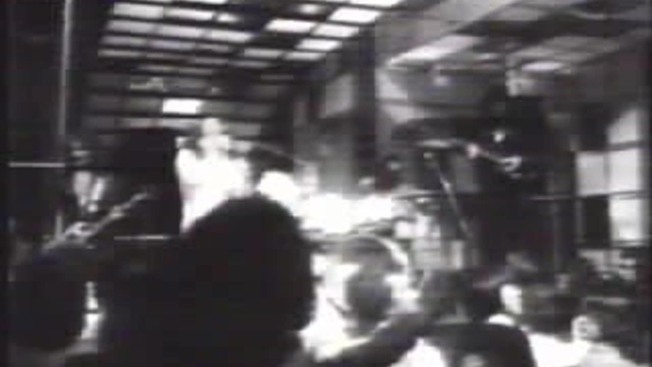Black Sabbath with Ozzy Osbourne - Never Say Die = TOTP 1978