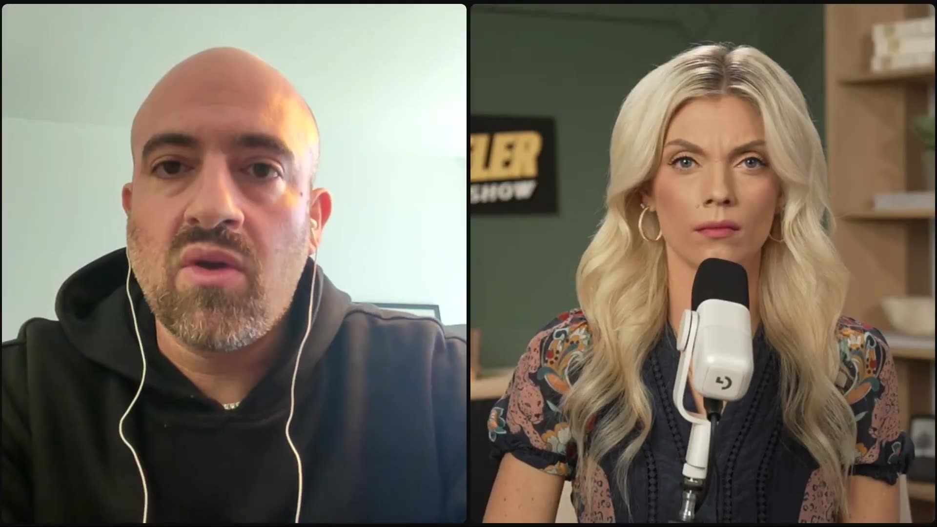 Mike Benz | Discusses the assassination aftermath with Liz Wheeler