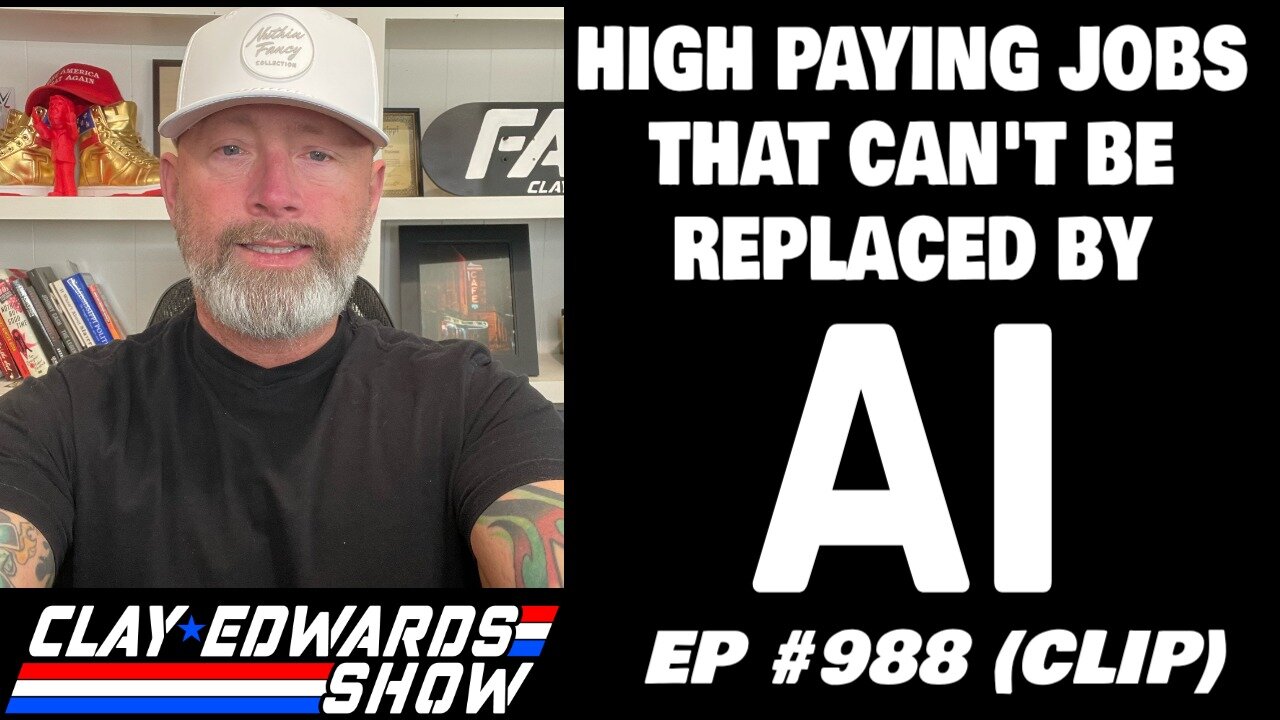 High-Paying Trade Jobs AI Cant Replace!