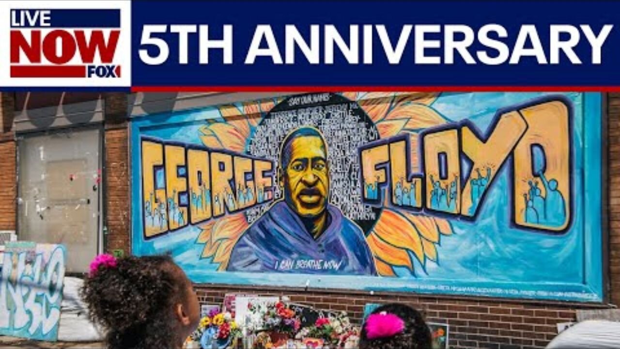 5 Years Later: Floyd’s Impact on America 🔥🇺🇸