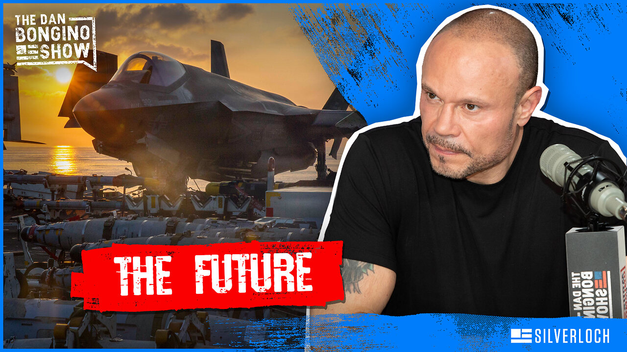 The Future of Warfare Is On Display