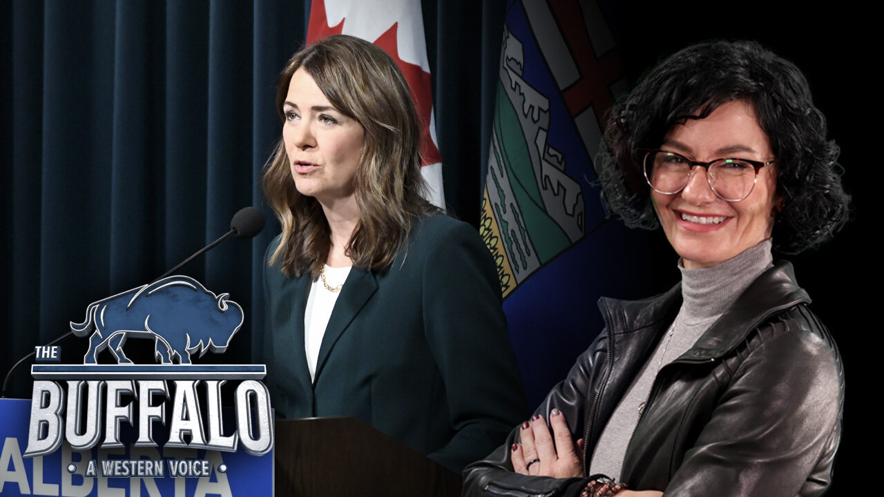 Alberta oil, Separatists trying to destroy Canada, Negative economic outlook | Buffalo Roundtable
