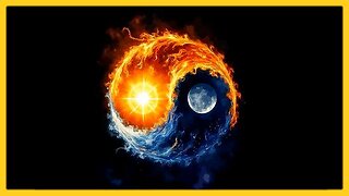 Cyclic Cataclysm on a Heliocentric and Geocentric Earth (Video)
