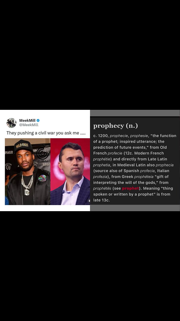 The LORD says, “ I will stir up civil war in Egypt 🇺🇸 “