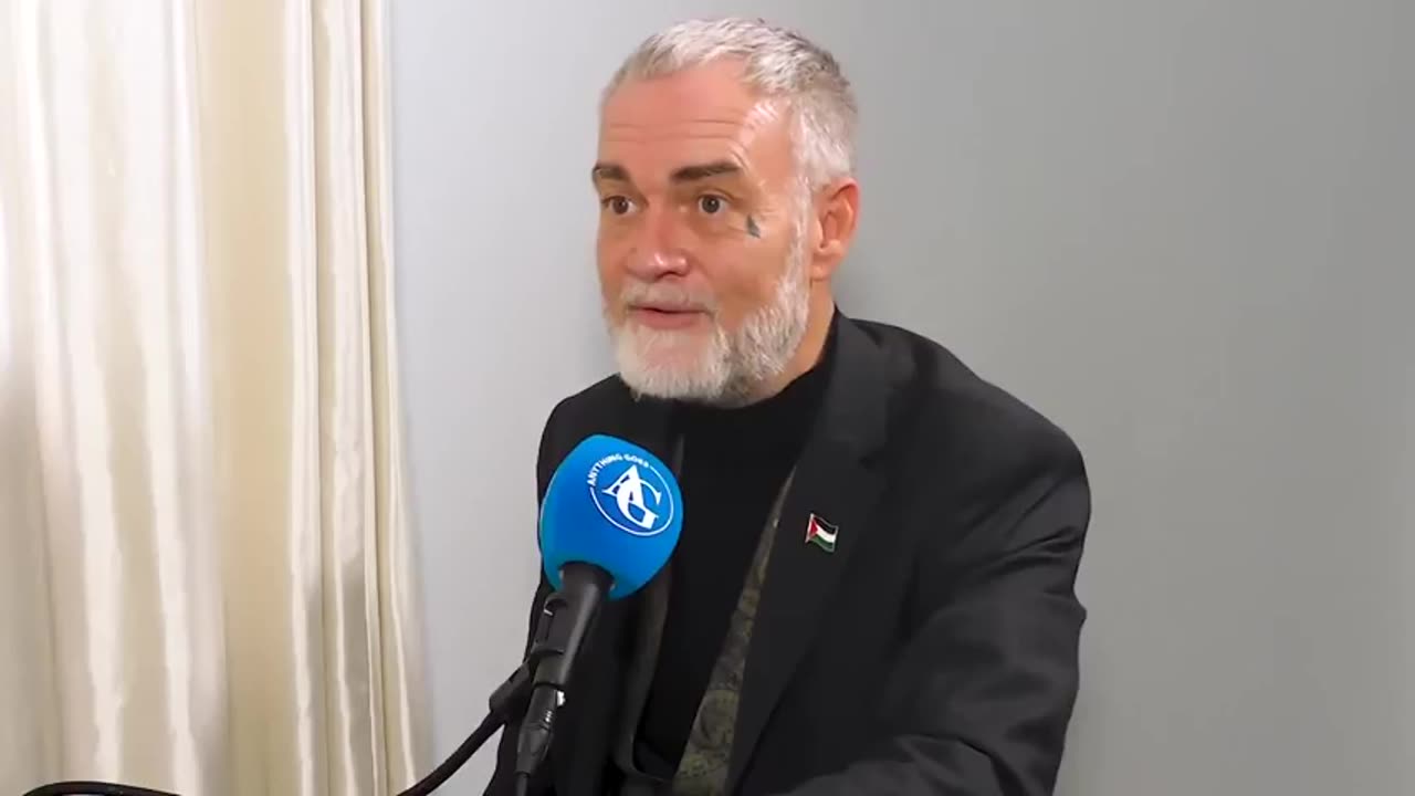 The Official Narrative of 9/11 is Ludicrous - Ken OKeefe