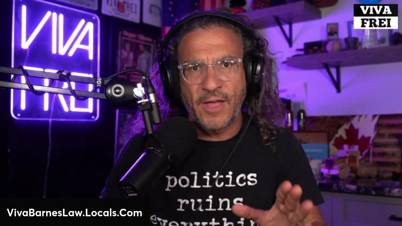 BOMBSHELL EVIDENCE Blows Jan 6 Pipe Bomber Story WIDE OPEN — FBI Got the Wrong Guy? thumbnail