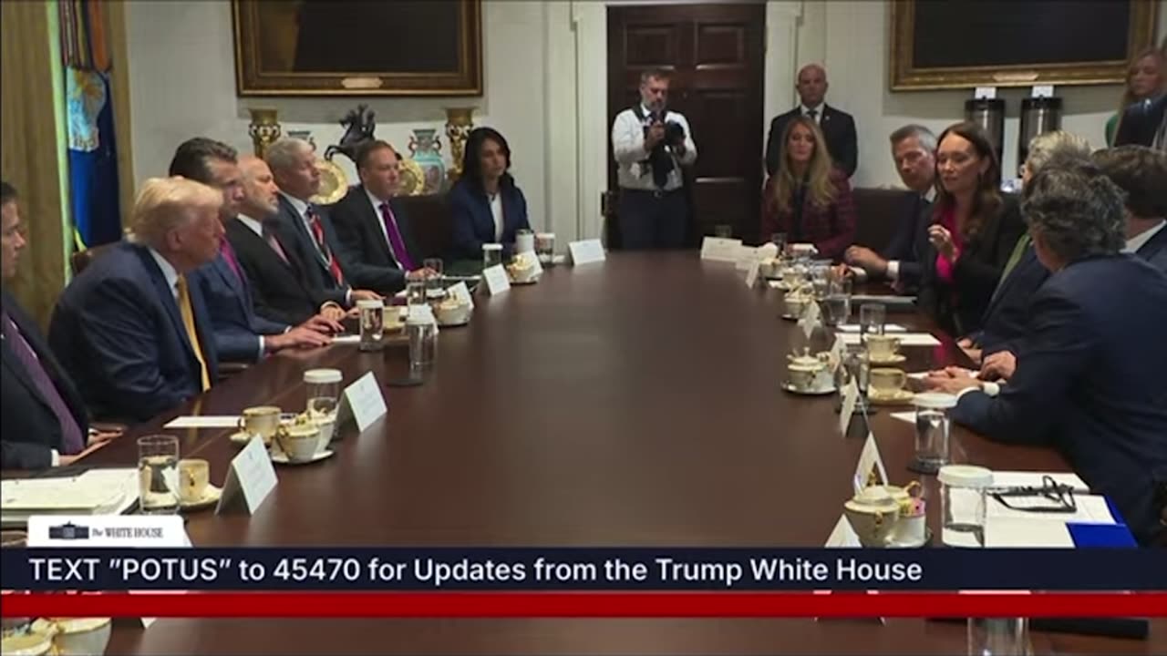President Trump Says No Amnesty but Work Program for Illegal Aliens on Farms?