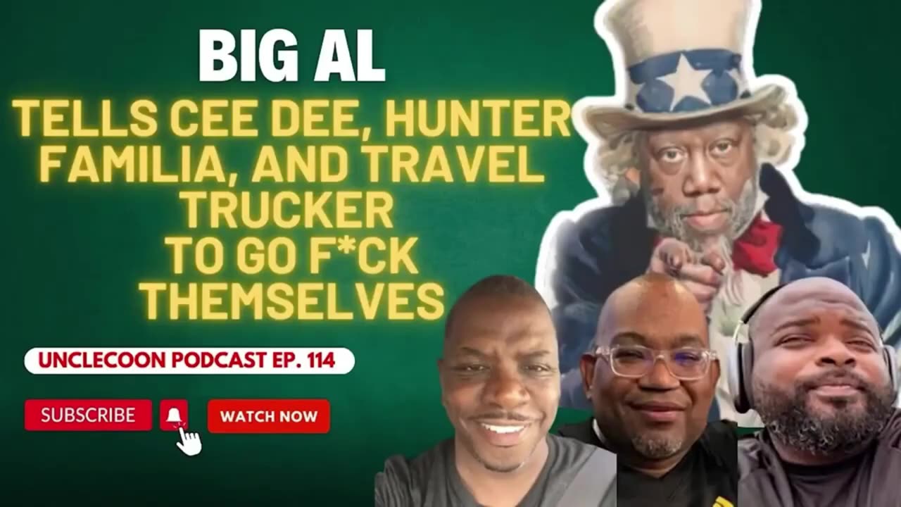 EP 316 | Celebrating American Freedom from Africa | Celebrating American Ideals from African Soil