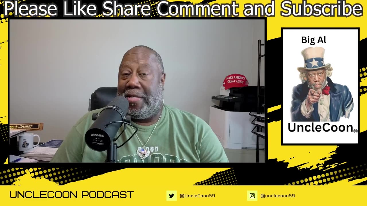 EP | 71 BLACK WOMEN LEFT THE DEMOCRATIC PARTY AND DOESNT CARE ABOUT THE NAME CALLING!!