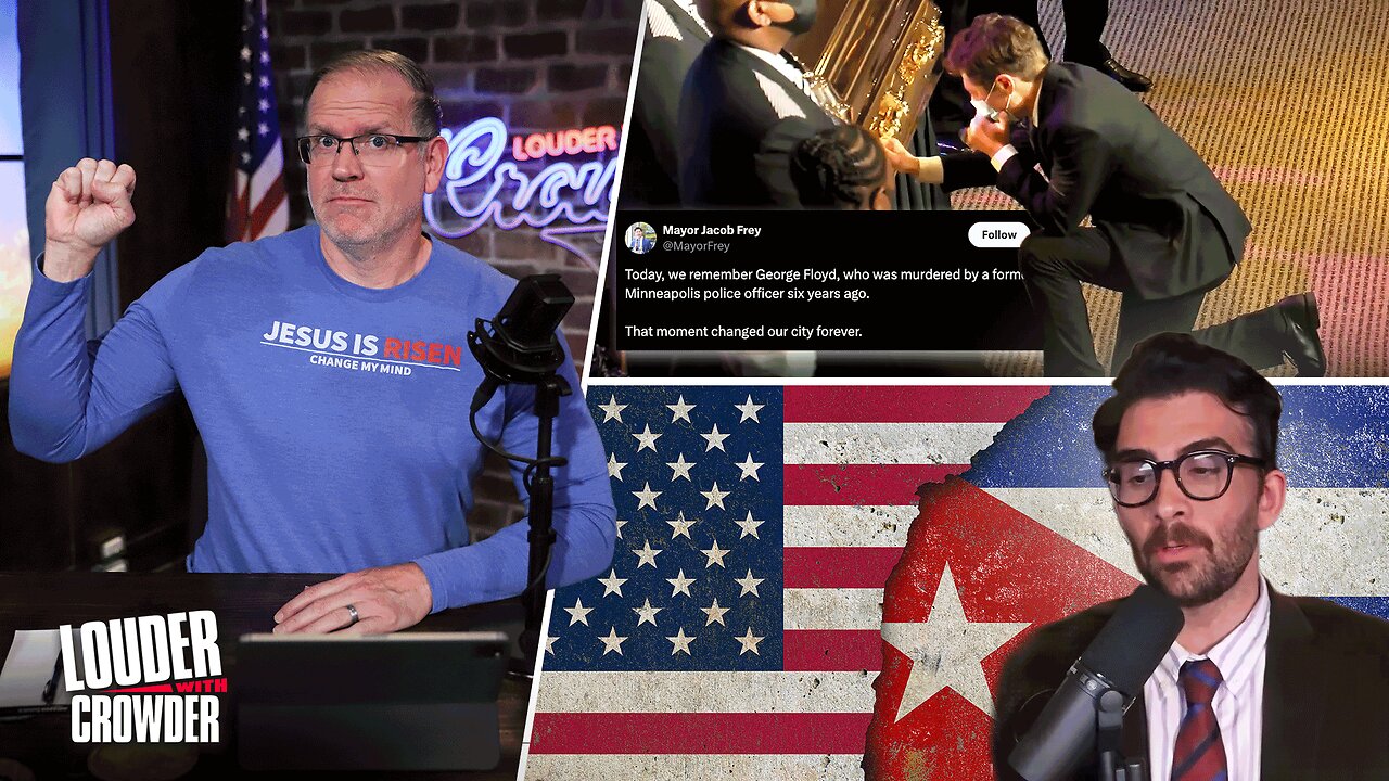 Hasan Pikers Downfall May Be Just What Unites America