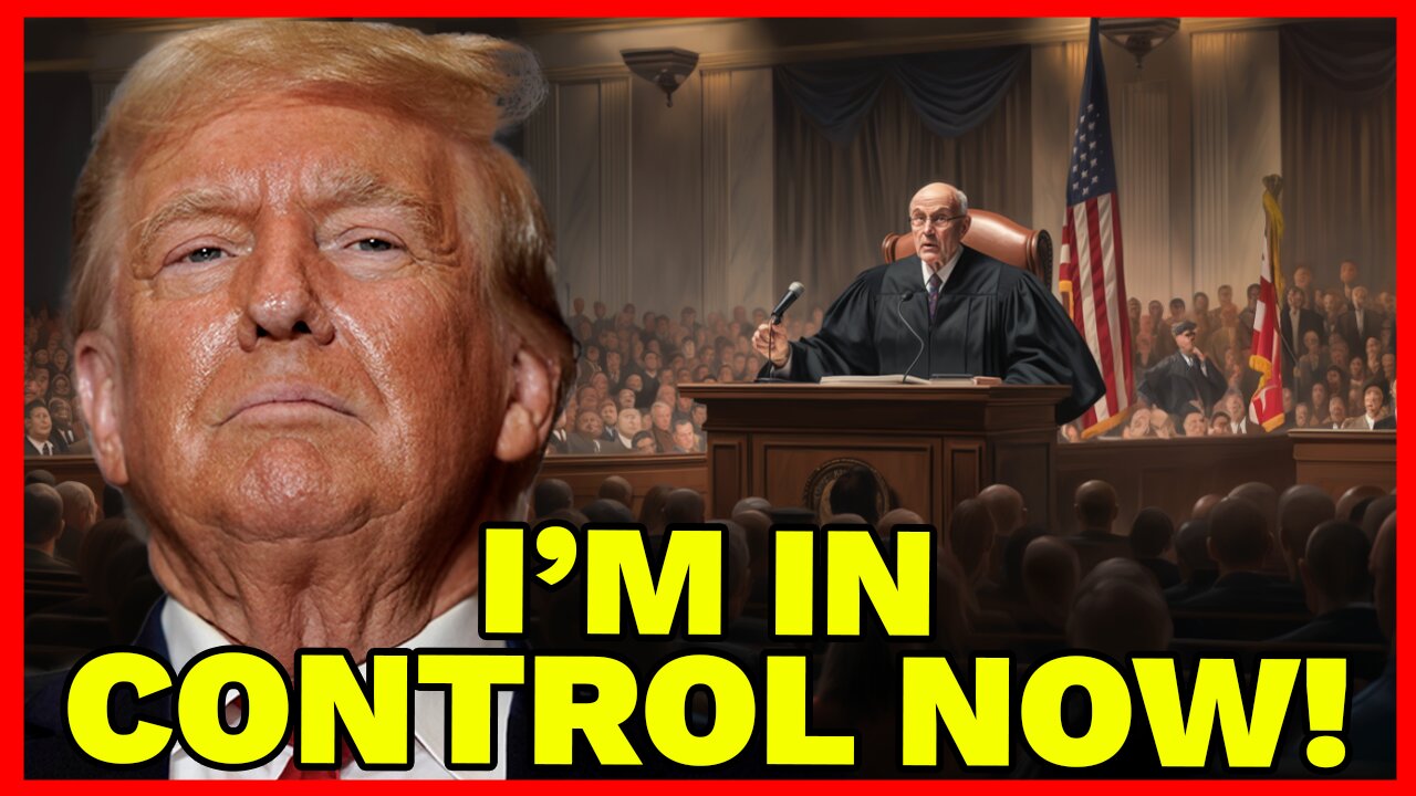 🔥Trumps LATEST legal NIGHTMARE explained by Alan Dershowitz!