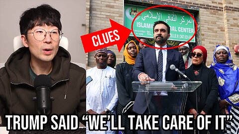 New York City is next