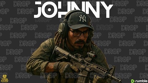 JOHNNY DROP | Resurgence