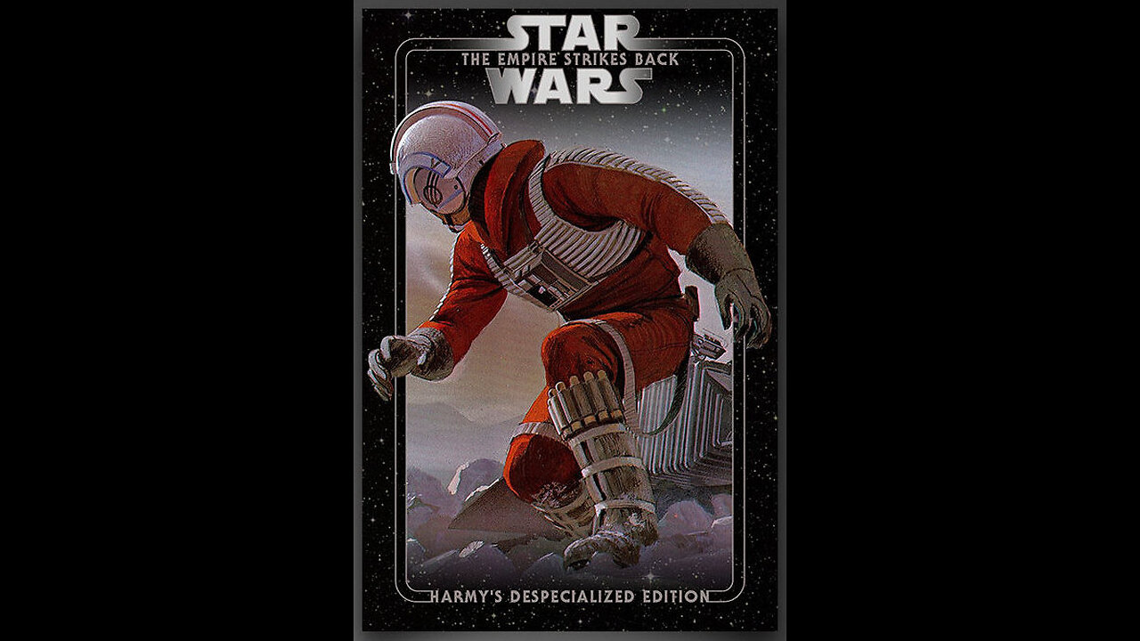 1980 - Star Wars: The Empire Strikes Back [Harmys Despecialized]