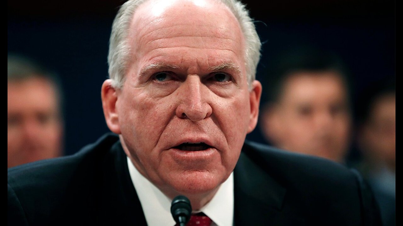 New CIA Assessment Reveals How Far Obama Administration Went to Frame Trump