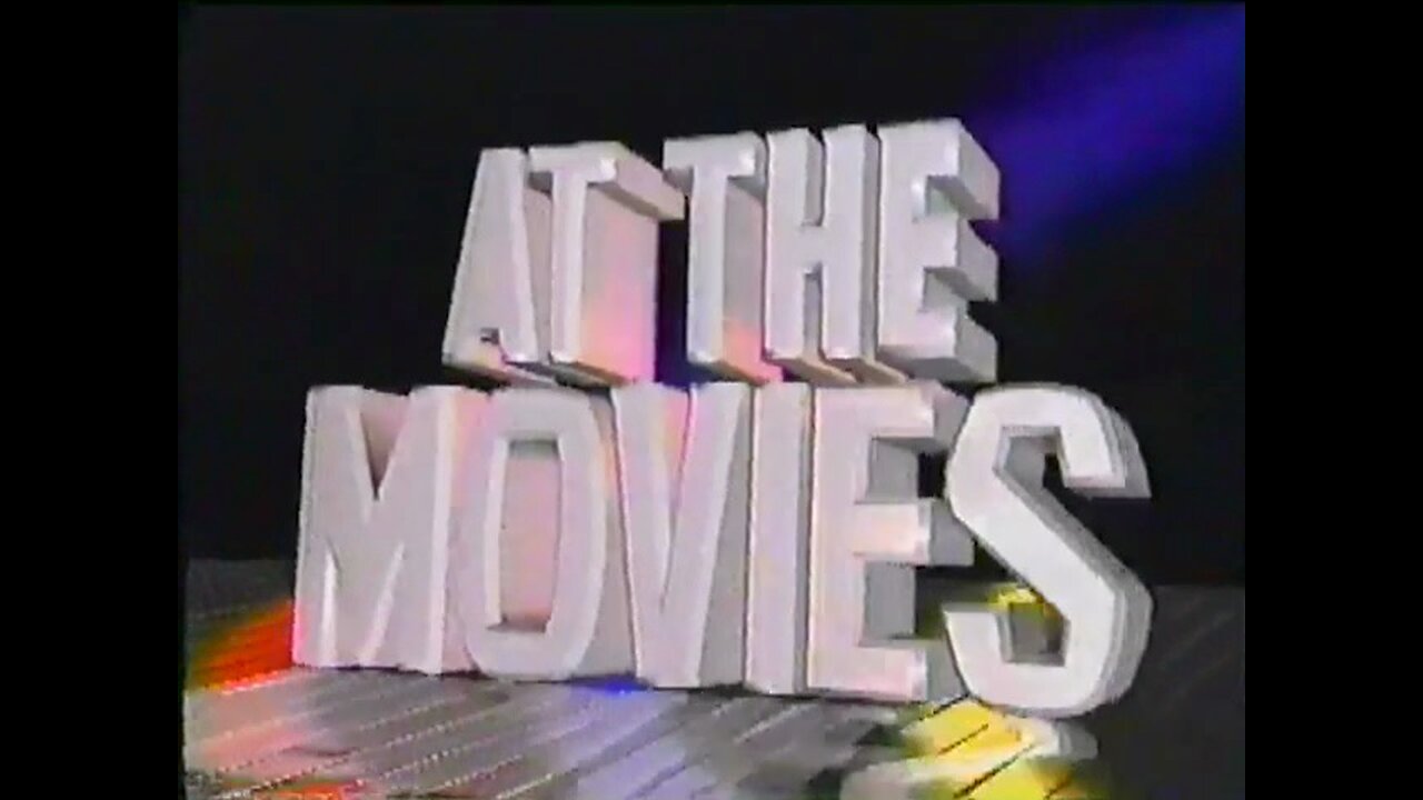 At The Movies: 4-29-89