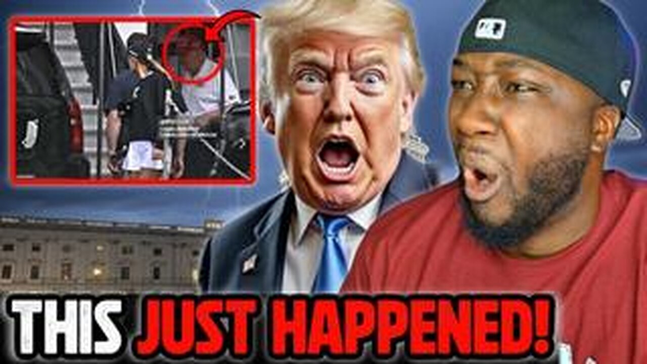 OMG, NOOOO! THEY SAID TRUMP IS DEAD.. I CANT BELIEVE THEY REALLY JUST DID THIS!