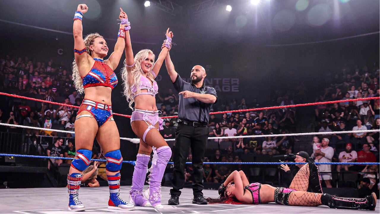 The GOOD and BAD About NXT Great American Bash 2025!