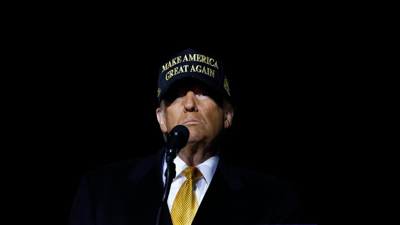 Trump Slams US Judicial System After Judge Nixes Major Deportation Plan