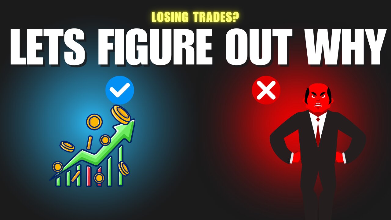 Why Your Trades Are Failing: ICT & SMC Just Isnt Enough!