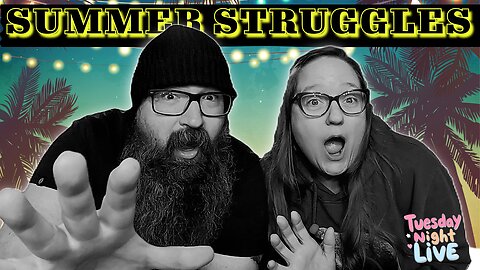 Summer Chaos vs. Consistency: Our BBB&E Journey Continues