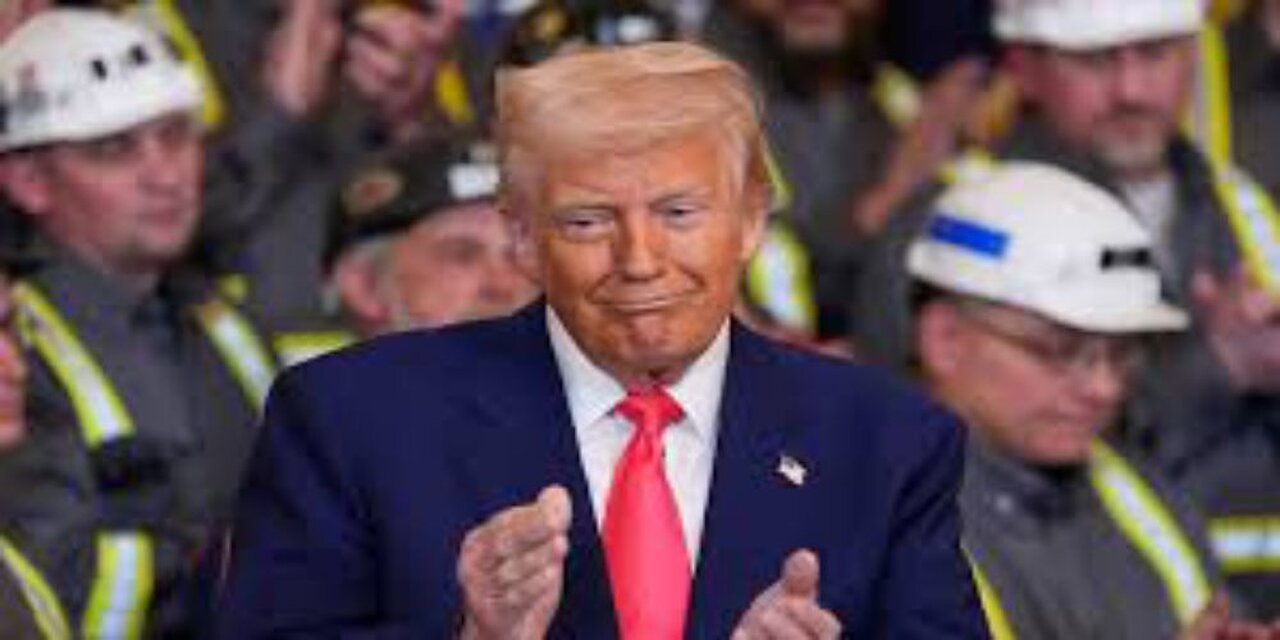 Trumps $8B Military Pay Backstop Set to Expire