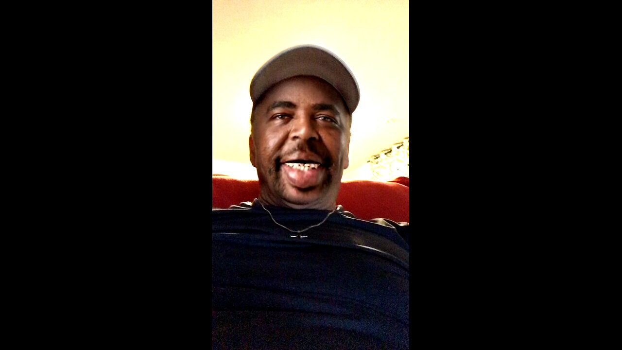 Washington Jones sees change in Canada