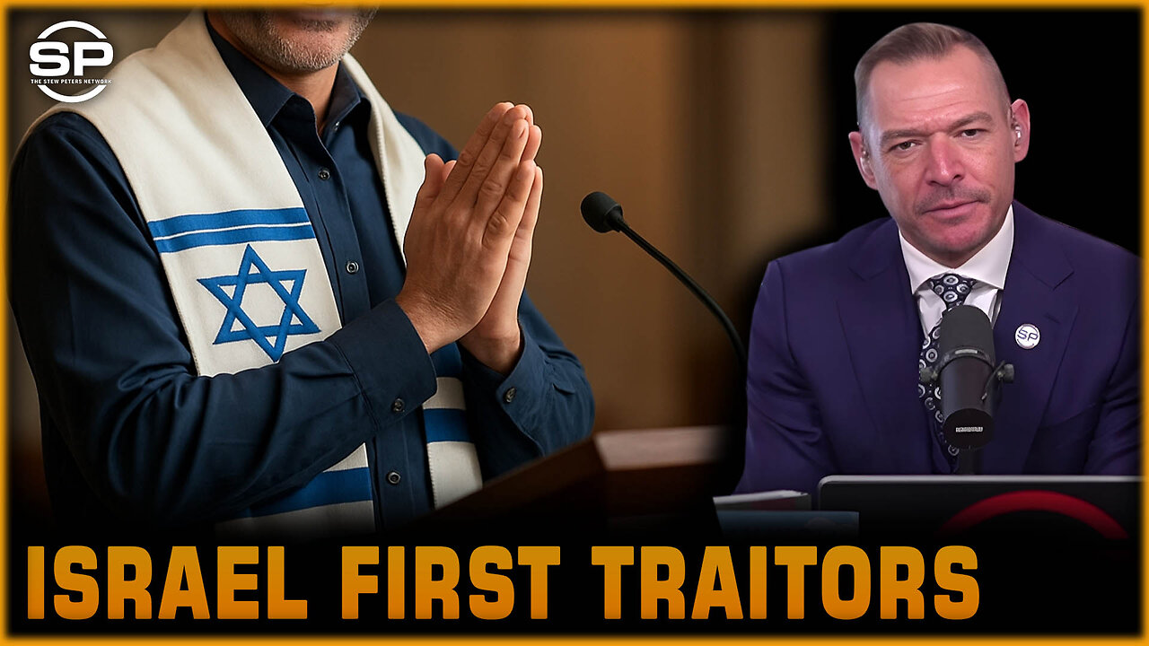 ZIONIST INFILTRATION OF THE PULPIT