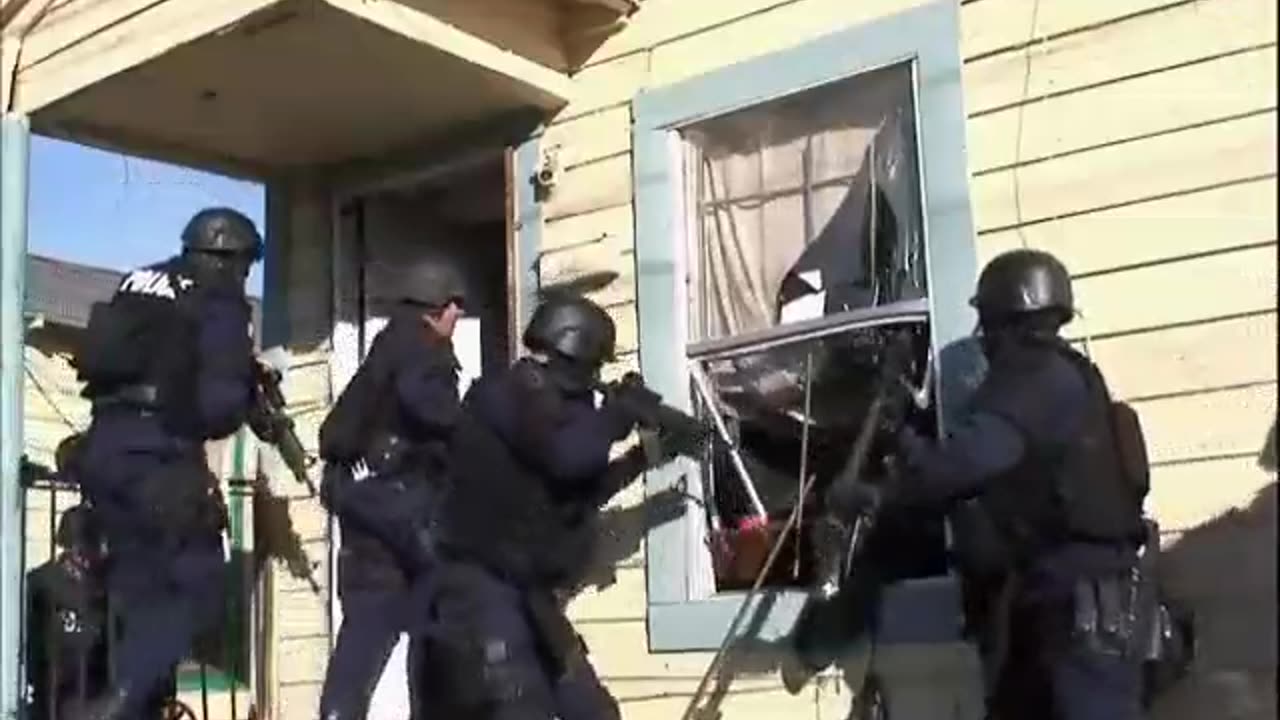 BREAKING : Military police finally arrest Charlie Kirks killer