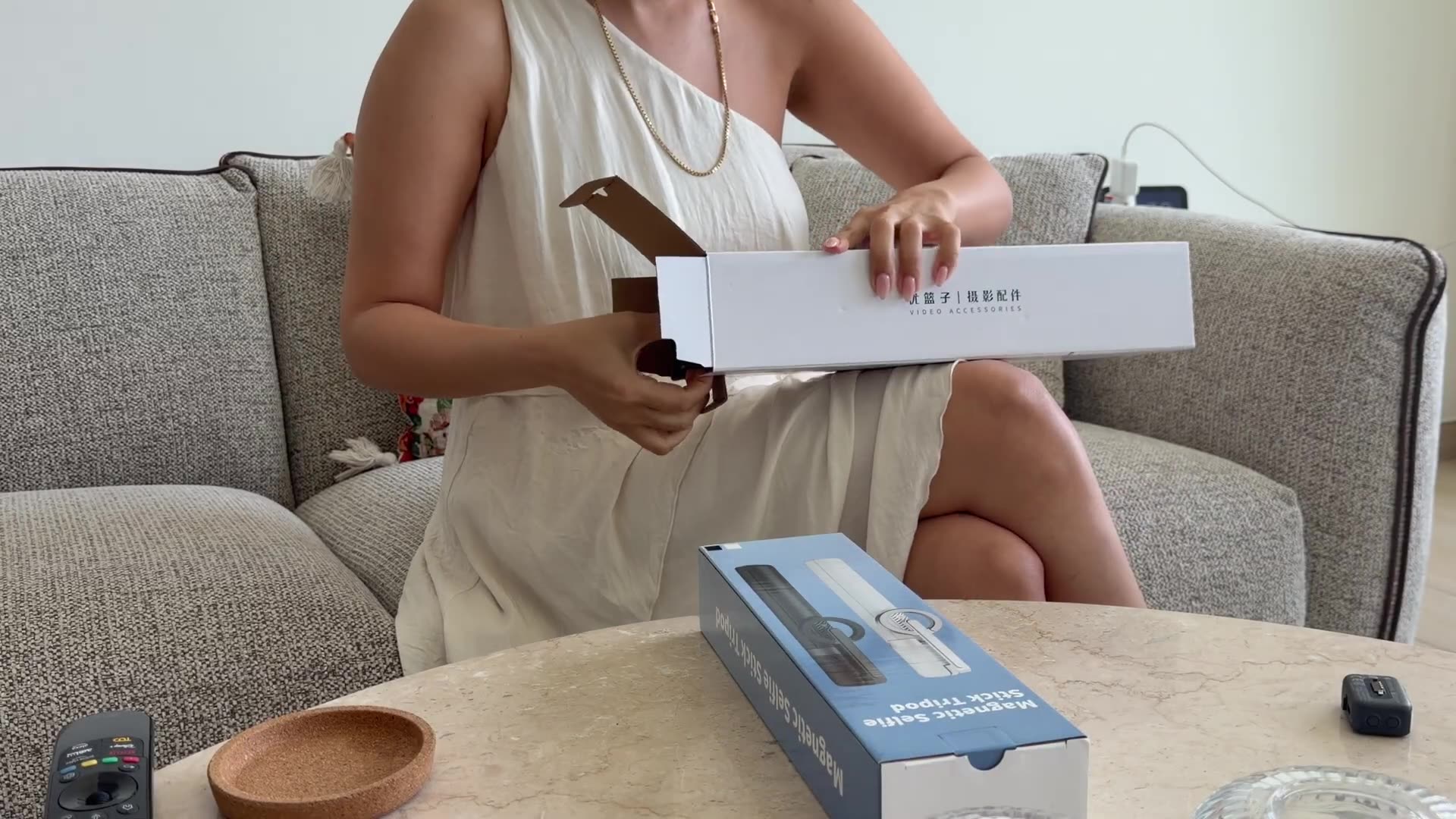 Ritual Morning Routine Full Length -
