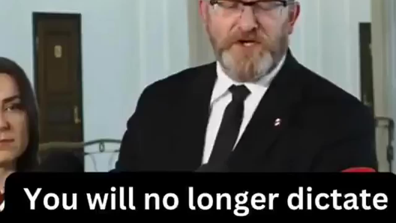 Jews, your time in history is coming to an end