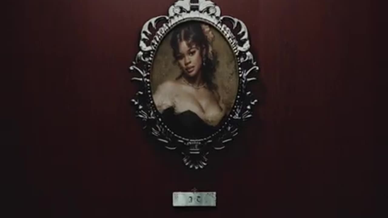 PinkPantheress - Noises + JT (Official Video)