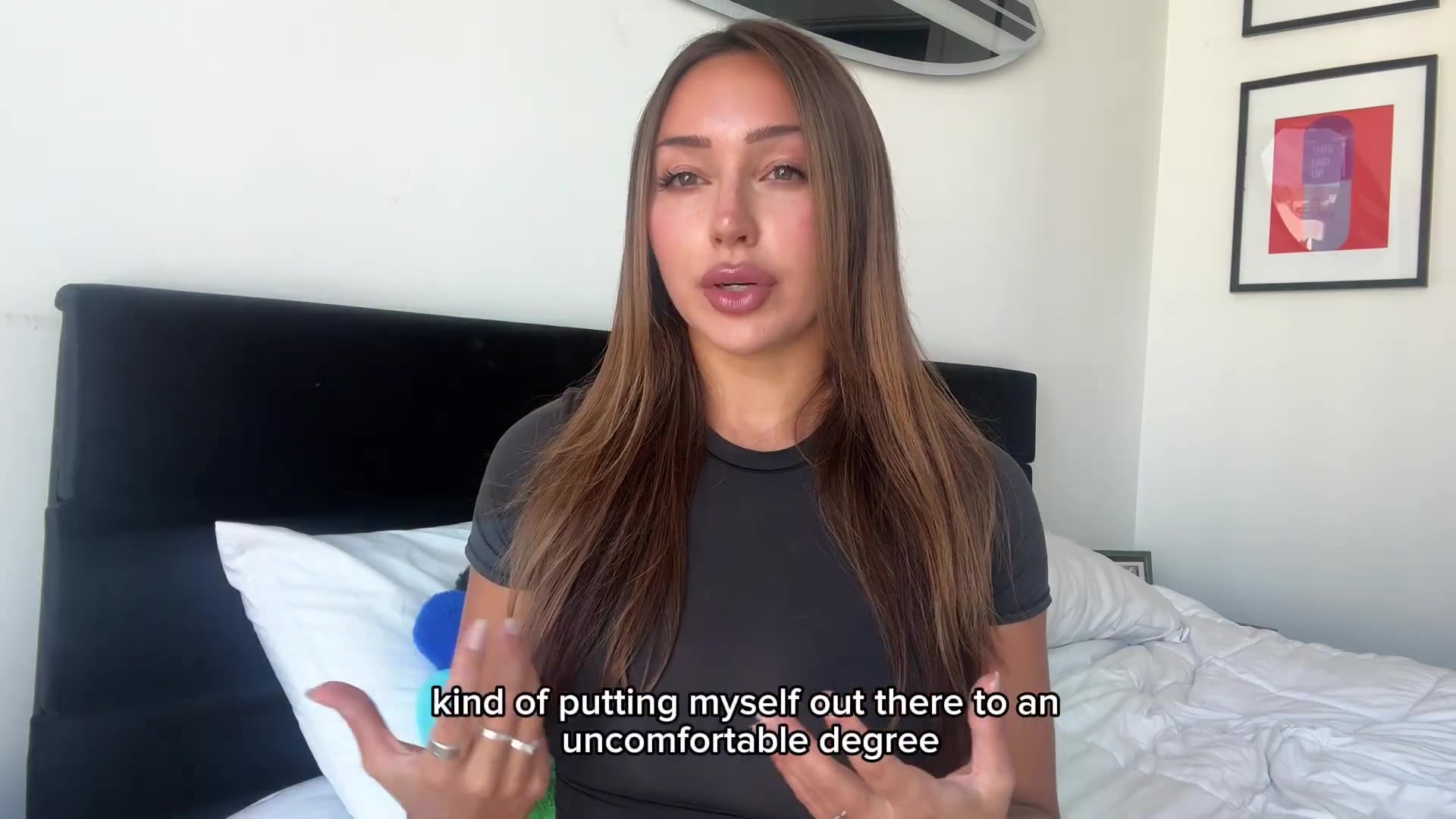 The Mindset of Letting Go: Why You Shouldnt Care with Sisi Rose | KYZ TV