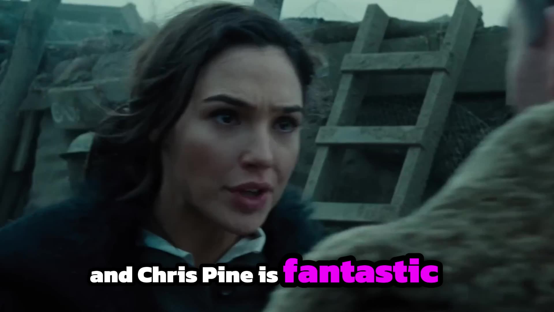 Wonder Woman
