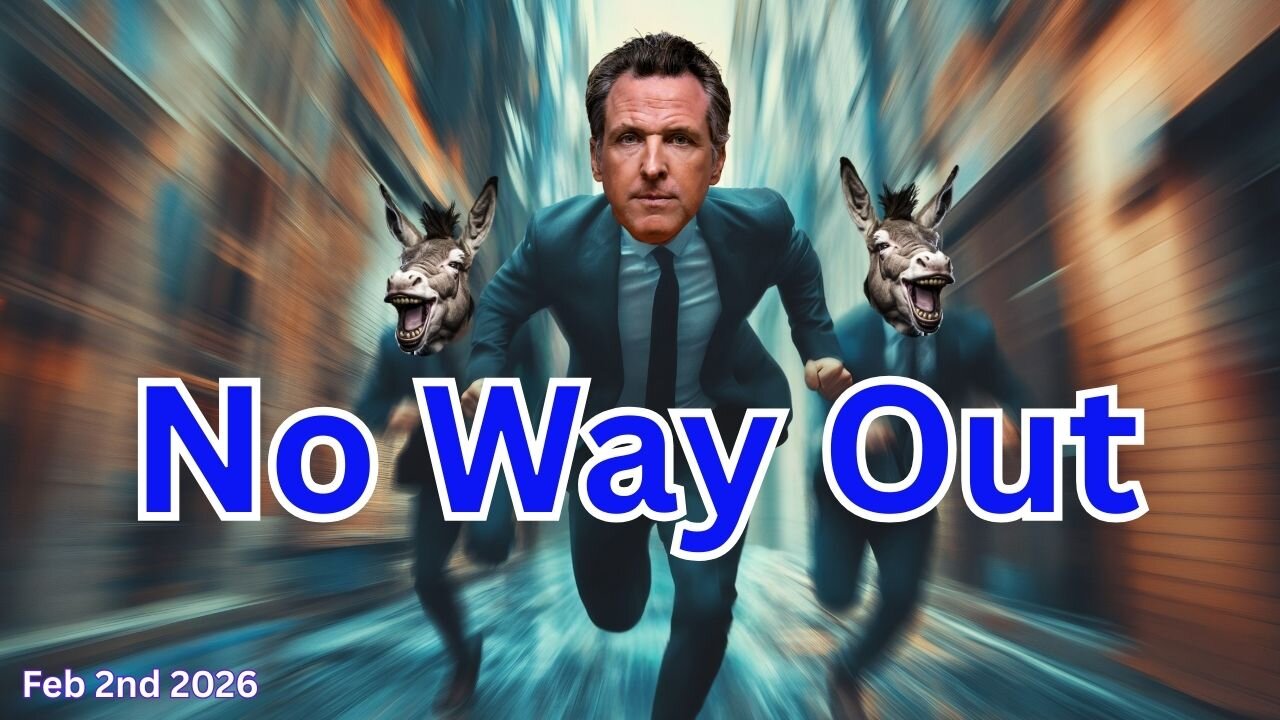 No Way Out