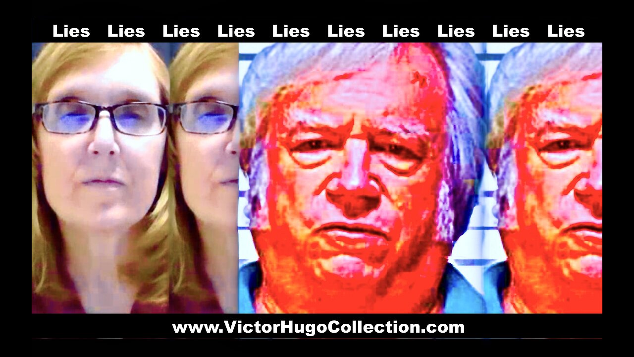 Jim Fetzer Susan Bradford Lies Manifest Mental Heath Credibility Crisis In Alternative News Media