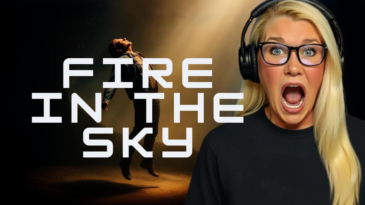 “Fire in the Sky (1993) Reaction | Travis Walton Abduction 👽 | WTF did I just see!!