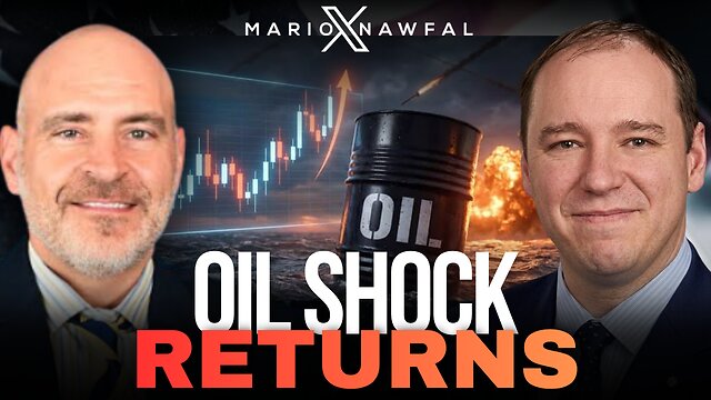 WSJ: TANKER COSTS JUMP FROM $50K TO $1.3M A DAY AS HORMUZ OIL FLOWS FALL AGAIN