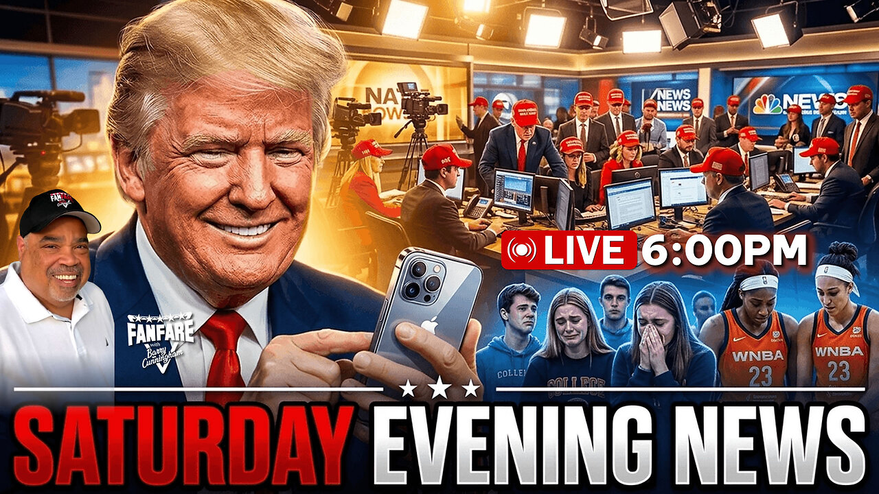 Commies Gaslighting Kids! | JD Vance on Foxnews | WNBA Isnt About Basketball