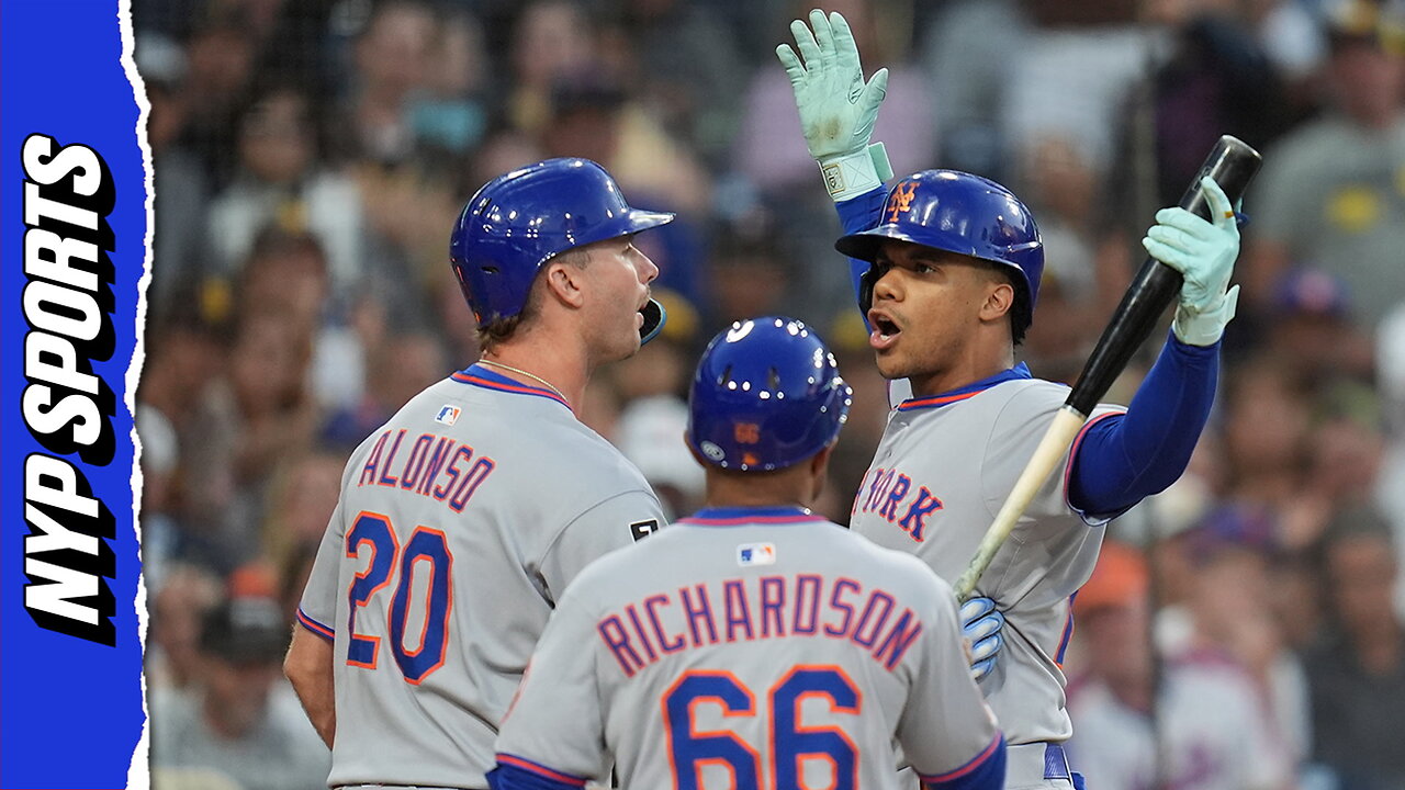 Mets top hitters mired in collective deep slump during dog days of summer