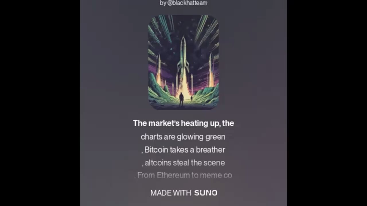 Altcoin Season