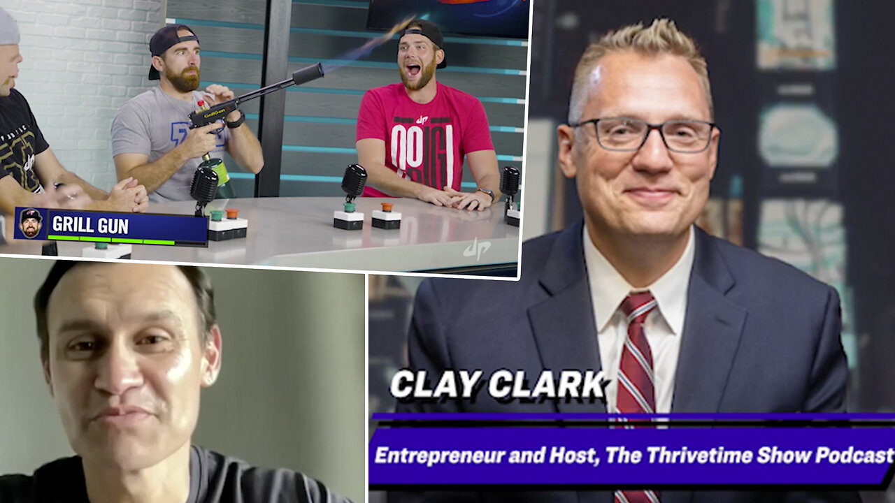 WindowNinjas.com | Celebrating the EPIC 11X WindowNinjas.com Success Story + From a Startup to a BOOMing Franchise + Join Eric Trump At Clay Clarks September 25-26 Business Growth Conference (41 Tickets Remain)