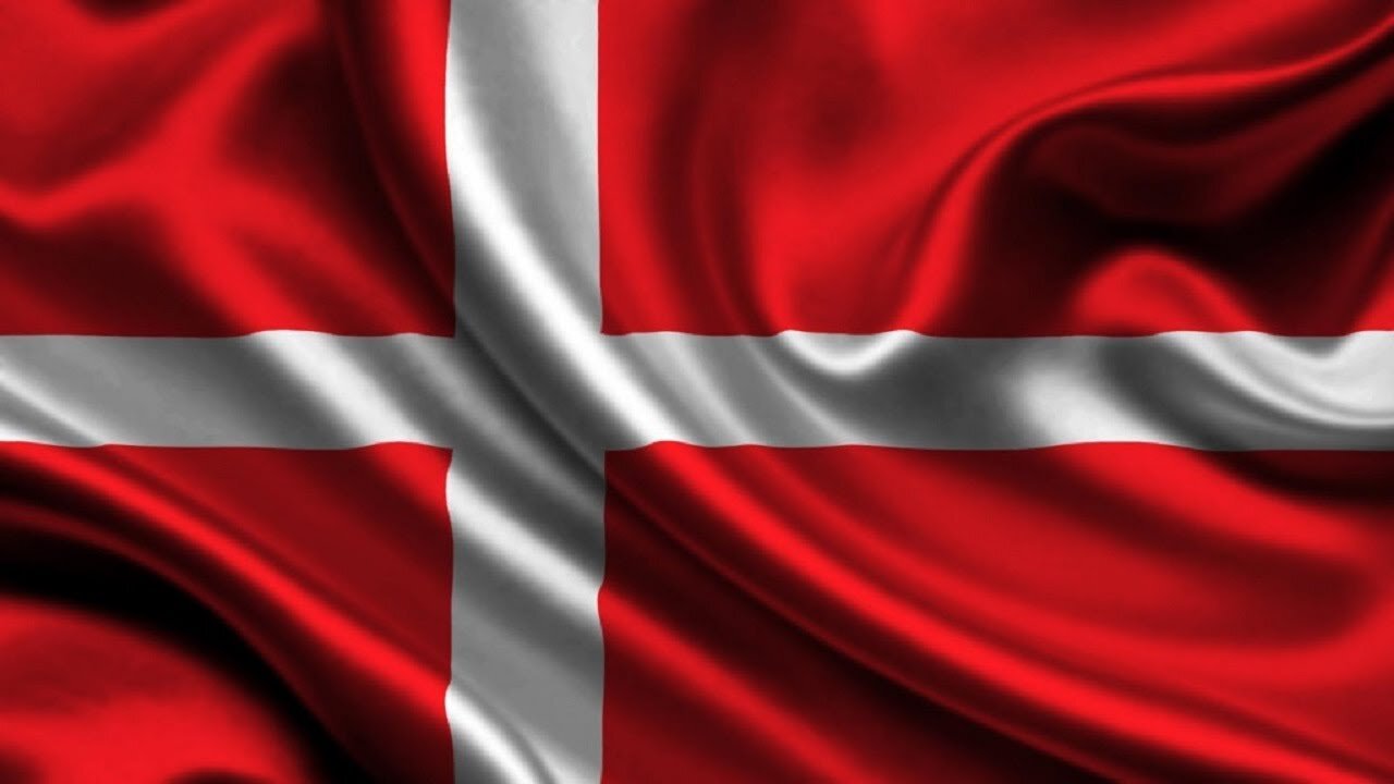 Flat Earth Clues interview 289 Denmark high school β